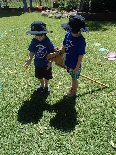 Beaudesert Community Kindergarten Assn Inc - Thumbnail