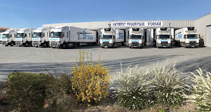 Photo n°1 de Transports Besnier à Villedieu-sur-Indre (Société de transport routier)