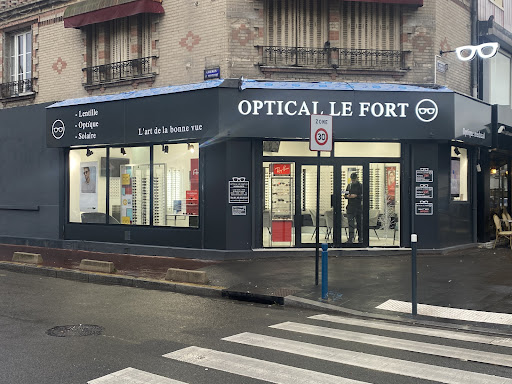 OPTICAL LE FORT