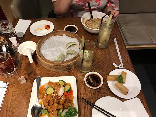 Din Tai Fung