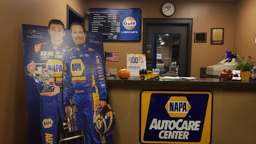 Dillon Auto Services - Visual