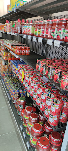 Khewe Markt - Visual