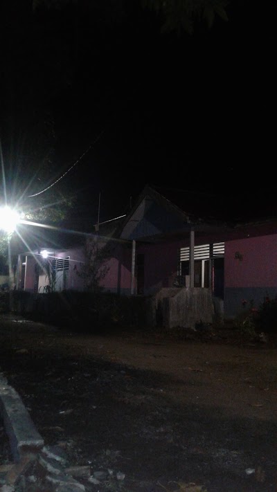 Photos of Asrama Mahasiswa (RAMSIS) UNG