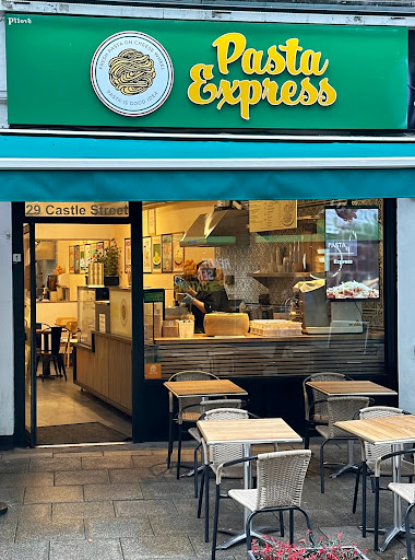 Photo of Pasta express