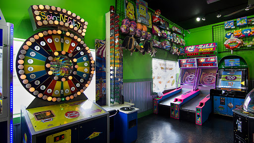 Zig-E's Funland - Visual