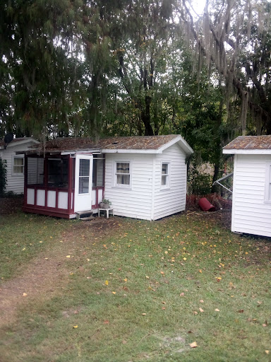 Gateway Fish Camp - Thumbnail