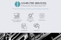 Computer Services - Montpellier à Montpellier