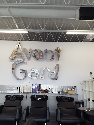 Photos of Avant Gard the Salon