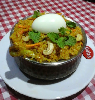 Photos of Daba