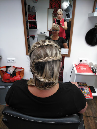 Jacquelines Haarstudio - Thumbnail
