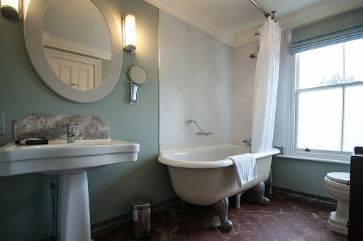 Castle House Hotel - Thumbnail