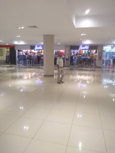 Plaza El Crucero - Thumbnail
