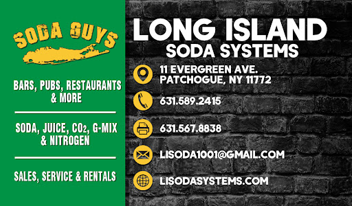 Long Island Beverage Systems - Thumbnail