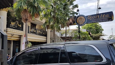 Photos of Qonita Batik Boutique