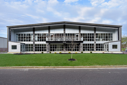 Allstate Office Interiors