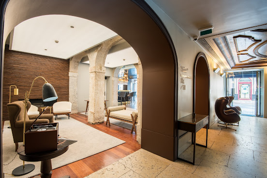 Hotel da Baixa by null