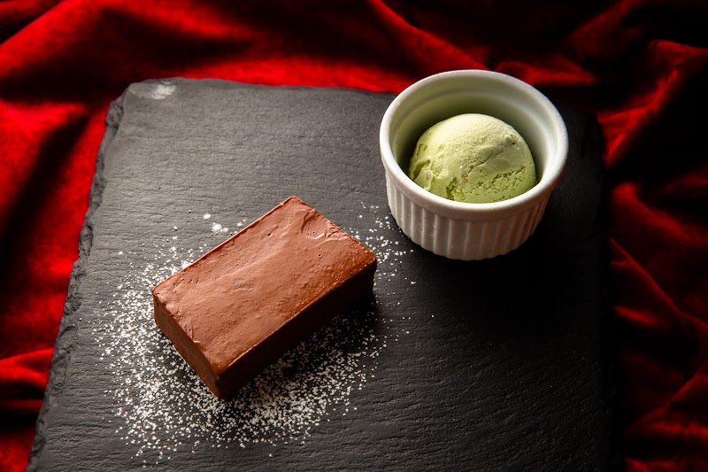 カフェ ラ・ボエム浜松町／Cafe La Boheme Hamamatsu-cho