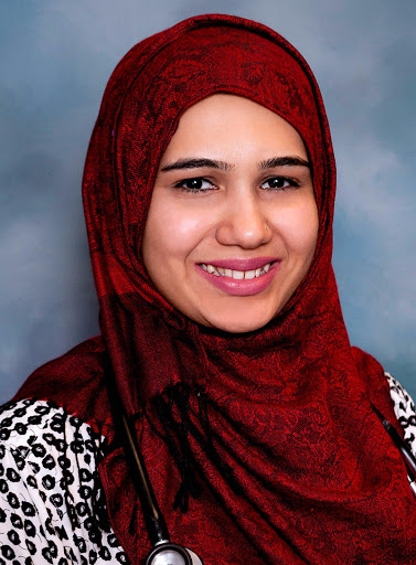 Dr. Darakhshan Anjum, MD - Thumbnail