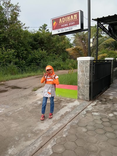 Photos of Adihan Homestay
