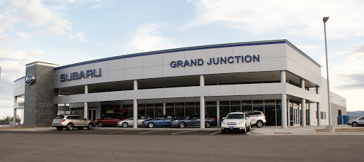 Grand Junction Subaru