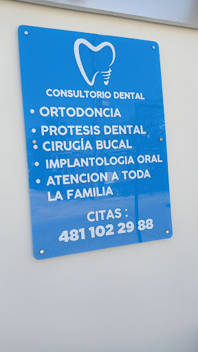 Odontomares - Thumbnail