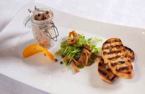 Kippers - Visual
