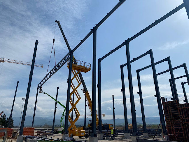 ΒΟΥΤΣΑΔΑΚΗΣ ΑΒΕΤΕ - Κατασκευαστική εταιρεία