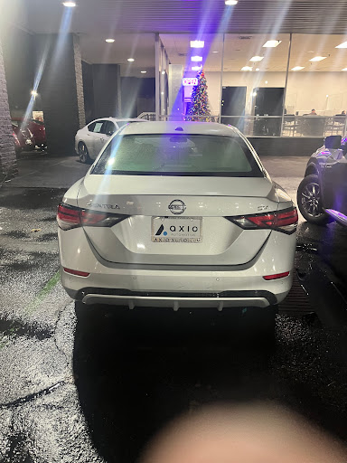 Axio Automotive - Visual