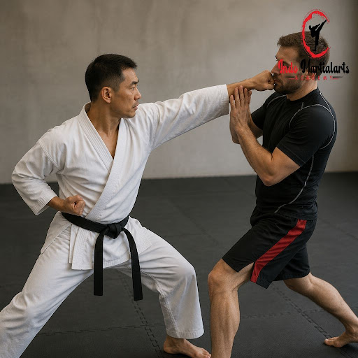 Discover how traditional and modern fighting techniques come together at Indo Martial Arts Academ… post image