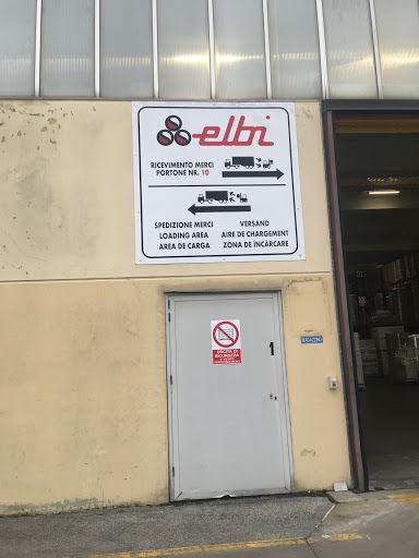 ELBI S.p.A. - Visual