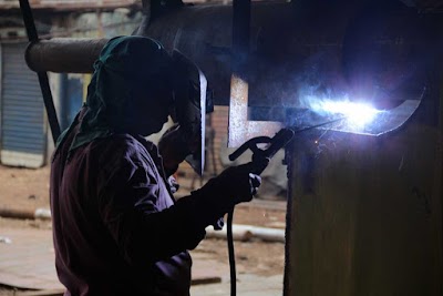 Photos of Doleshwar Marine Engineering