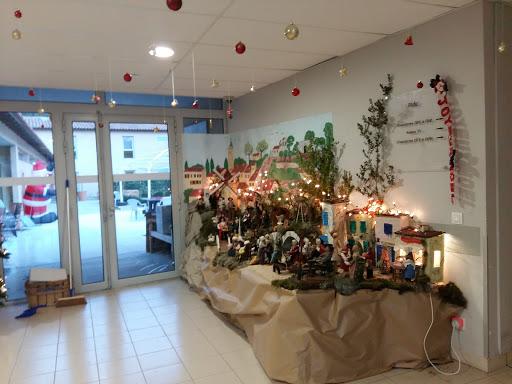 Photo de Ehpad Residence Fontclair à Jouques (13490)