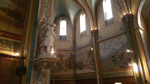 Église de Saint-Lys - Thumbnail