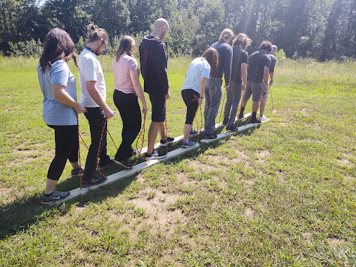 Adventureworks Team Building - Thumbnail