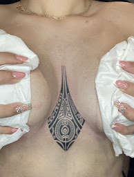 Photo n°7 de Aona tattoo à Marseille (Tatoueur)
