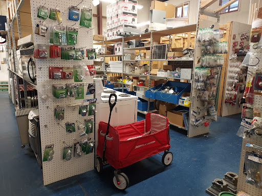 Missoula Habitat for Humanity ReStore Gallery - United States