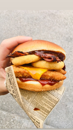 Photo 2 - The Californian Foodtruck