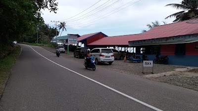 Photos of Cafe Ayam Penyet Kota Naga