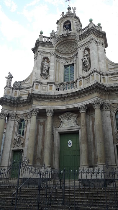 Photos of La Collegiata