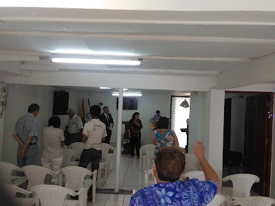 Photos of Ministerio Internacional Jes&uacute;s De Nazaret