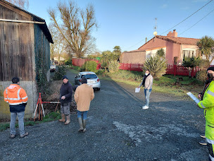 Photo n°24 de François Sachot / IADFRANCE Immobilier - Achat, Vente, Estimation à Essarts-en-Bocage (Consultant immobilier)