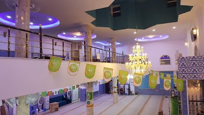 Photos of جامع محمد حبيب الله (اللهم صل وسلم على محمد)