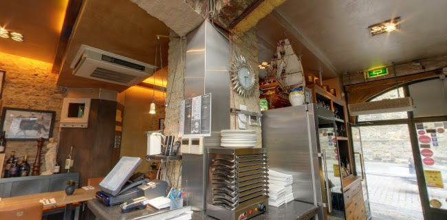 Il Giardino - Pizzeria