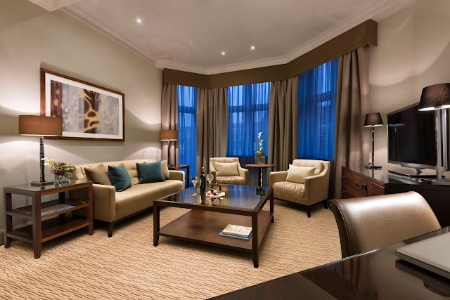 St. James' Court, A Taj Hotel, London