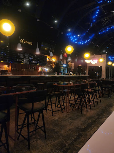 Léo's Taproom - Visual