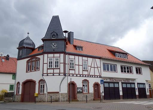 Freiwillige Feuerwehr Pohl-Goens - Thumbnail