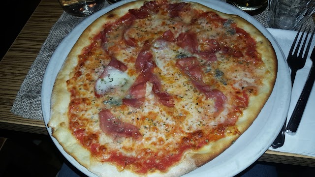 Café Piazza