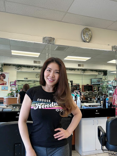 My Dzung’s Hair Salon