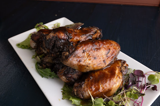 MangoSeed Restaurant by null