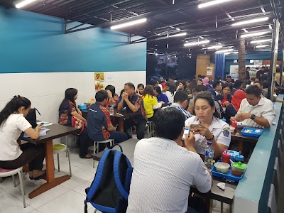 Photos of Bakso Campur Surabaya